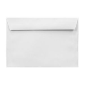 Koperta Bong B6 Biała NK 80g, 1szt